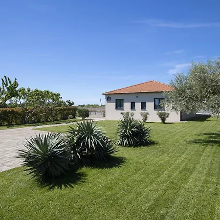 Ani Near Pula And Medulin