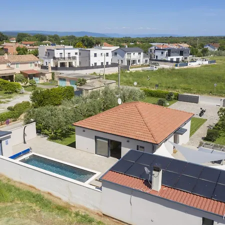 Villa Ani Near Pula And Medulin